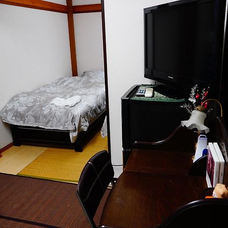 MINPAKU-p 民泊Ｐ Appartement Izumisano Buitenkant foto