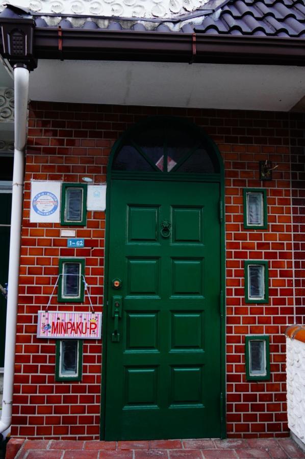MINPAKU-p 民泊Ｐ Appartement Izumisano Buitenkant foto