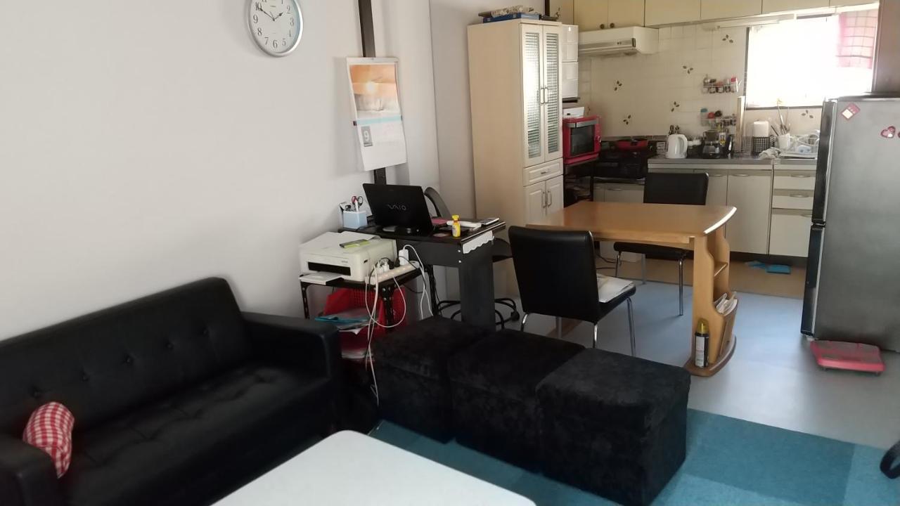 MINPAKU-p 民泊Ｐ Appartement Izumisano Buitenkant foto
